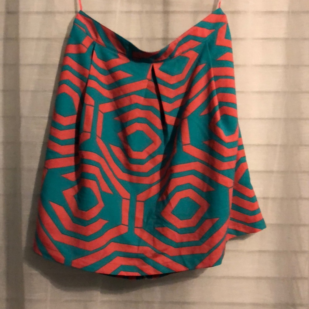 Medium Francesca’s Skirt